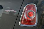 Mini Cooper GP JCW 2014 года